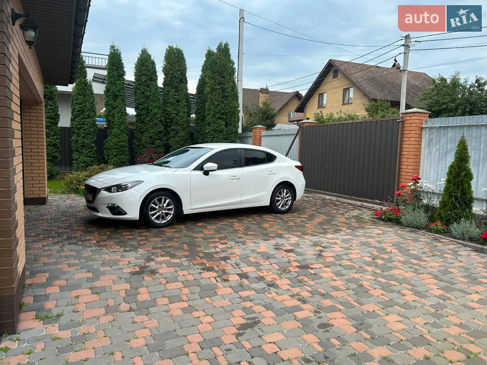2015 Mazda 3 - мініатюра 5