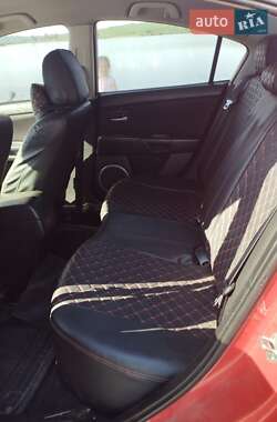 Хетчбек Mazda 3 2006 в 