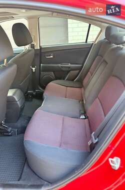 Седан Mazda 3 2006 в Одесі