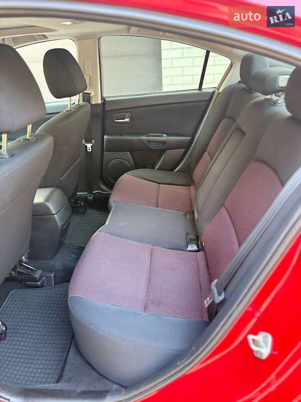 Mazda 3 2006