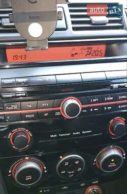 Хэтчбек Mazda 3 2008 в 