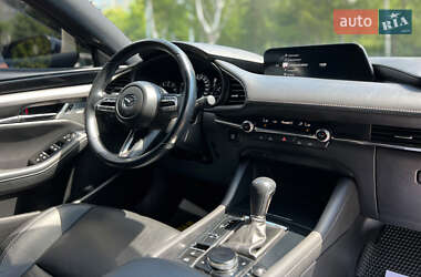 Хэтчбек Mazda 3 2019 в 
