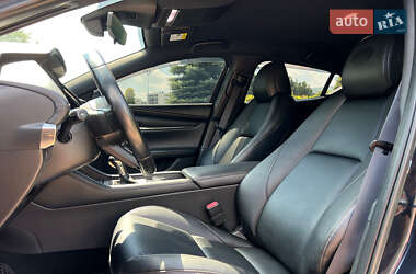 Хэтчбек Mazda 3 2019 в 