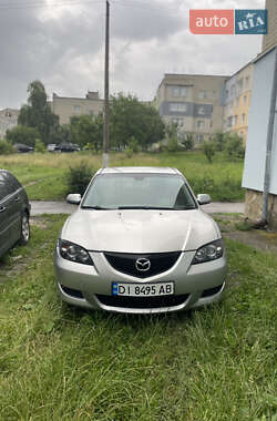 Хэтчбек Mazda 3 2005 в Заре