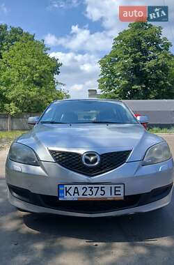 Хэтчбек Mazda 3 2006 в Броварах