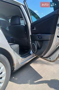 Хэтчбек Mazda 3 2006 в 