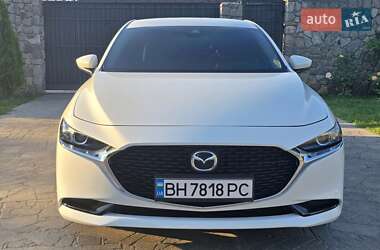 Седан Mazda 3 2020 в 