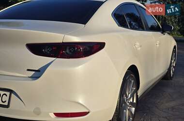 Седан Mazda 3 2020 в 