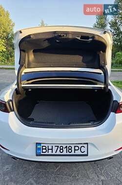 Седан Mazda 3 2020 в 