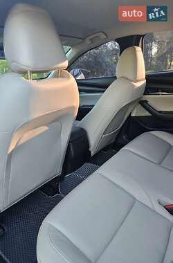 Седан Mazda 3 2020 в 