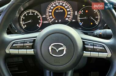 Седан Mazda 3 2020 в 