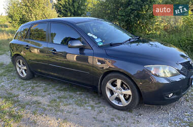 Хетчбек Mazda 3 2007 в Вінниці