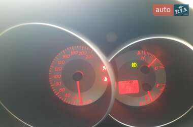Хэтчбек Mazda 3 2007 в 