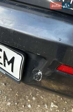 Хэтчбек Mazda 3 2007 в 