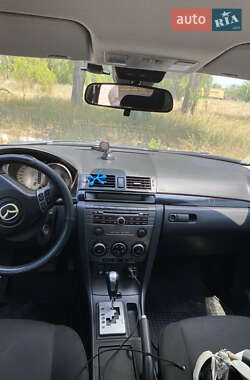 Седан Mazda 3 2006 в 