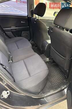 Седан Mazda 3 2006 в 