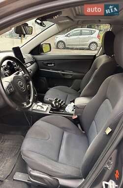 Седан Mazda 3 2006 в 