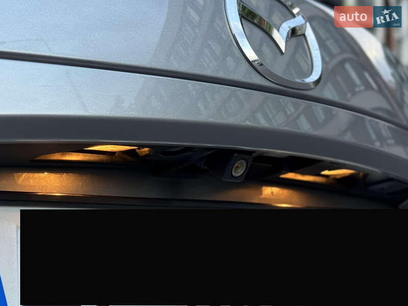 Хэтчбек Mazda 3 2014 в Киеве фото 20 Хэтчбек Mazda 3 2014 в Киеве