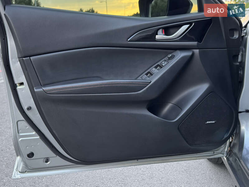 Хэтчбек Mazda 3 2014 в Киеве фото 24 Хэтчбек Mazda 3 2014 в Киеве