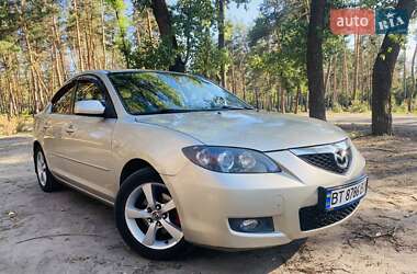 Седан Mazda 3 2008 в Кропивницькому
