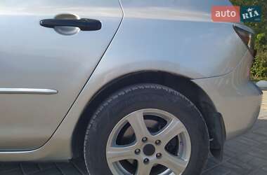 Хетчбек Mazda 3 2006 в 