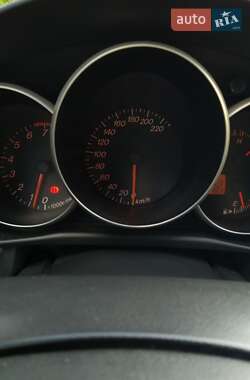 Хетчбек Mazda 3 2006 в 