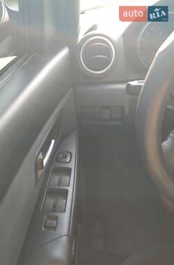 Хетчбек Mazda 3 2006 в 