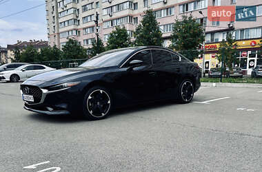 Седан Mazda 3 2021 в Киеве