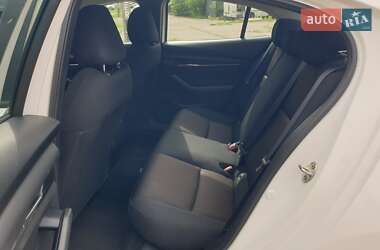 Седан Mazda 3 2019 в 