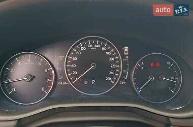 Седан Mazda 3 2019 в 