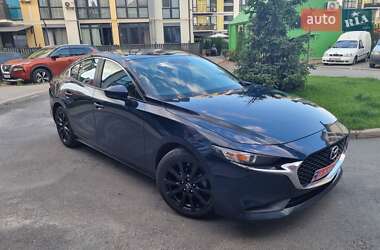 Седан Mazda 3 2019 в Києві