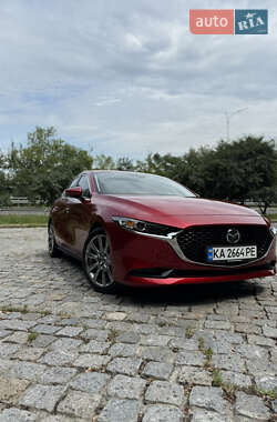 Седан Mazda 3 2020 в Києві