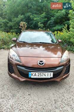 Седан Mazda 3 2011 в Броварах фото 5 Седан Mazda 3 2011 в Броварах