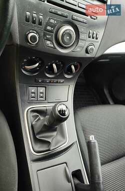 Седан Mazda 3 2011 в Броварах фото 12 Седан Mazda 3 2011 в Броварах