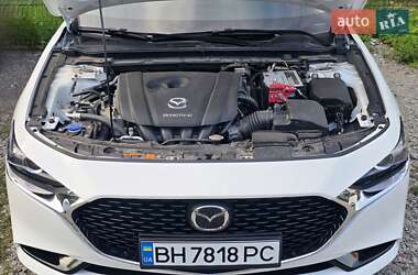 Седан Mazda 3 2020 в 