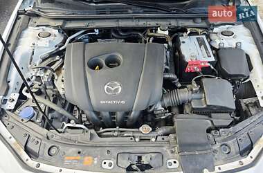 Седан Mazda 3 2020 в 