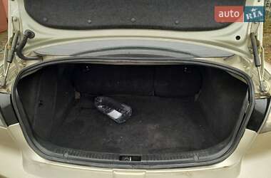 Седан Mazda 3 2007 в Полтаве