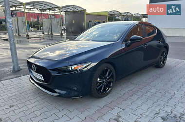 Хетчбек Mazda 3 2019 в Львові