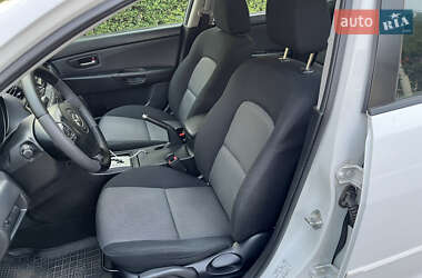 – Продам Мазда 2008 (BH9130PH) бензин седан бу у