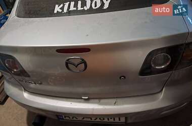 Седан Mazda 3 2005 в 