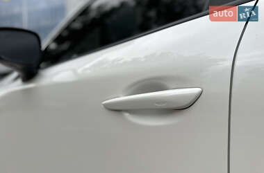 Седан Mazda 3 2019 в 