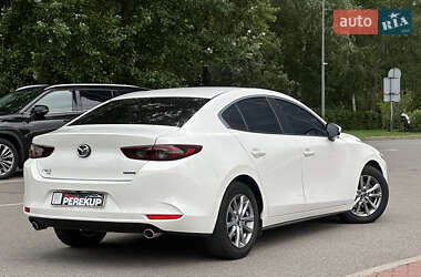 Седан Mazda 3 2019 в 