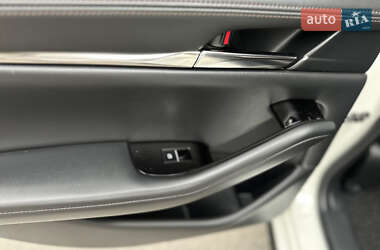 Седан Mazda 3 2019 в 