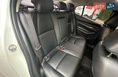 Седан Mazda 3 2019 в 