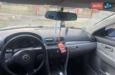 Хэтчбек Mazda 3 2005 в Каменском