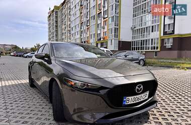 Хетчбек Mazda 3 2019 в Полтаві