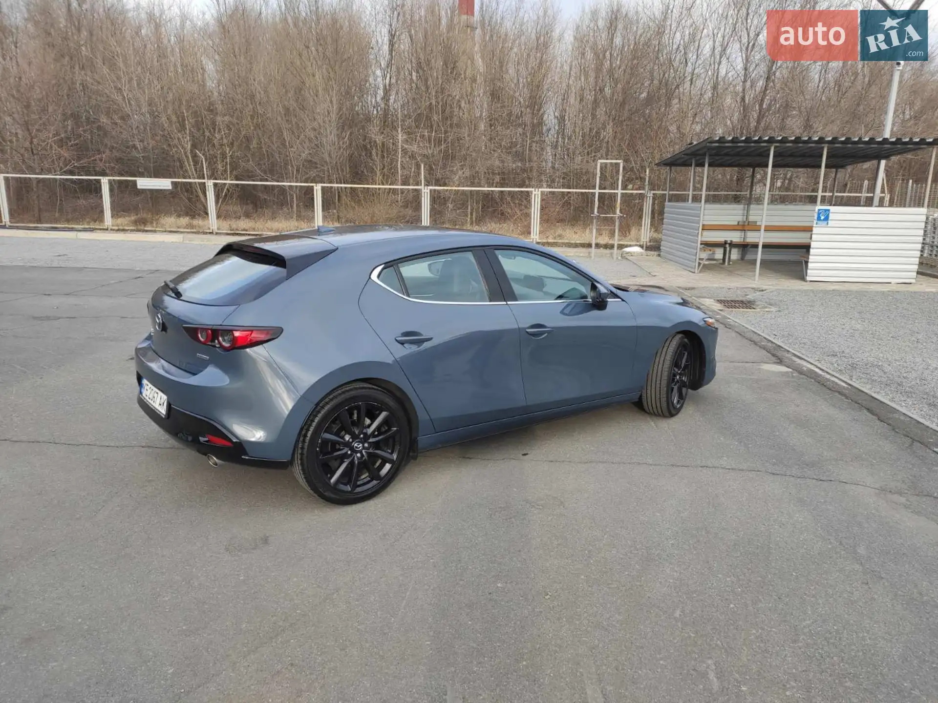 2019 Mazda 3 - мініатюра 3