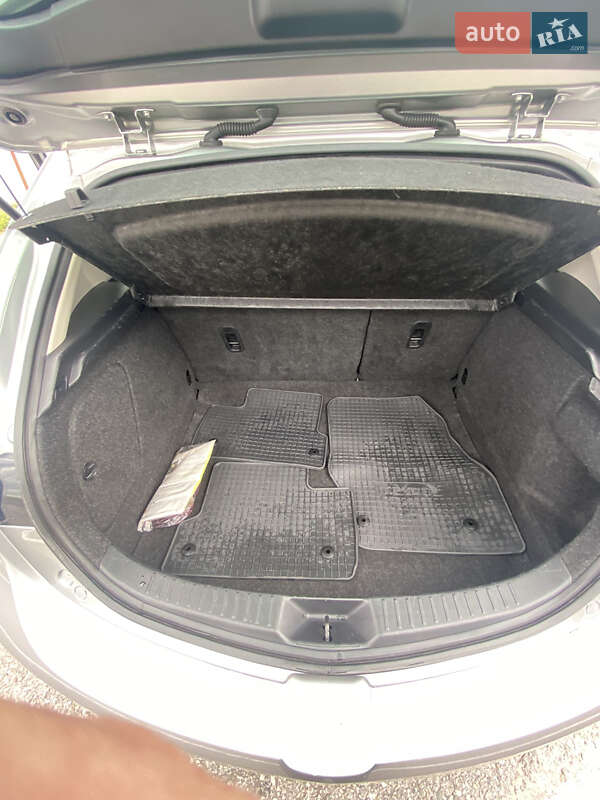 Хэтчбек Mazda 3 2012 в Виннице