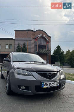 Седан Mazda 3 2007 в 