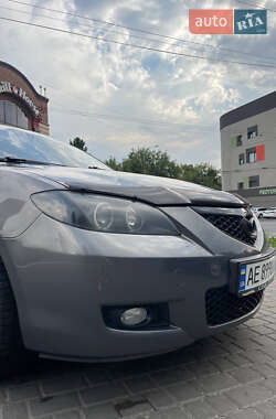 Седан Mazda 3 2007 в 